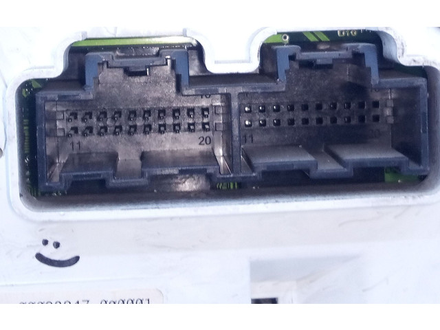 Přístrojová deska  Dodge Nitro 2007 56044825AI, CR0037007K0CI  