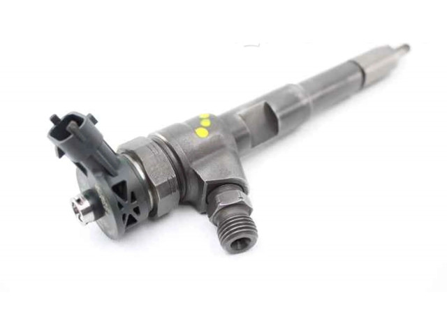 Форсунка 166008399R    Renault Clio IV   