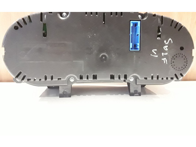 Панель приборов 5K0920870F Volkswagen Golf VI