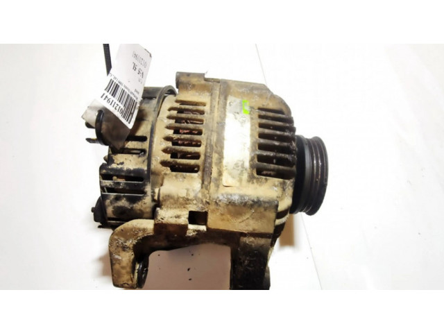 Генератор 7700424585   Renault Scenic I 1.6     