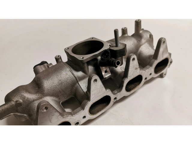 Всасывающий коллектор