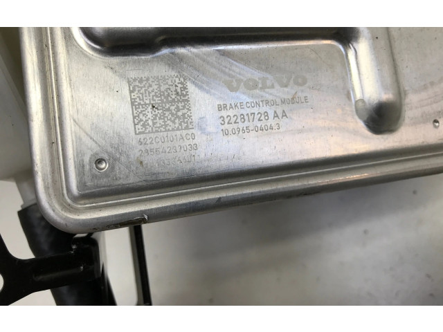 Моторчик дворников 32333275    Volvo XC40