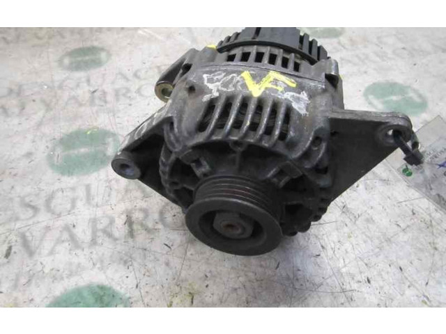 Генератор    Renault Twingo I      