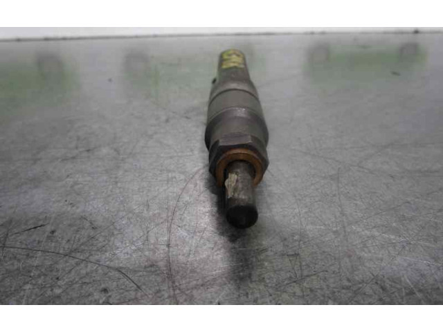 Форсунка 038130202A, 0432193595 Volkswagen Bora ASV