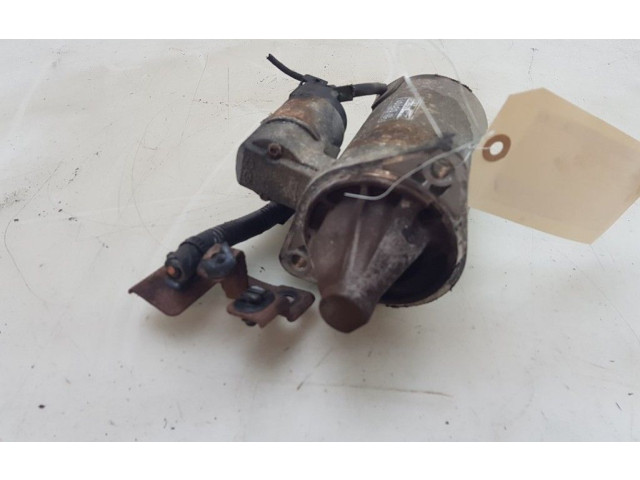 Стартер Hyundai i20 (GB IB) 2014 - 2020 года 3610003101, 3610003101