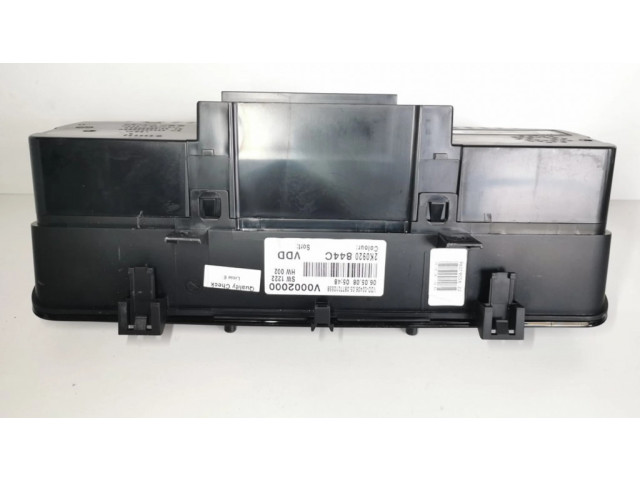 Панель приборов 2K0920844C, A2C53023102 Volkswagen Caddy