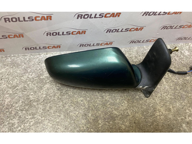 Zpětné zrcátko Volkswagen Sharan 2002 E6012317, E6012318