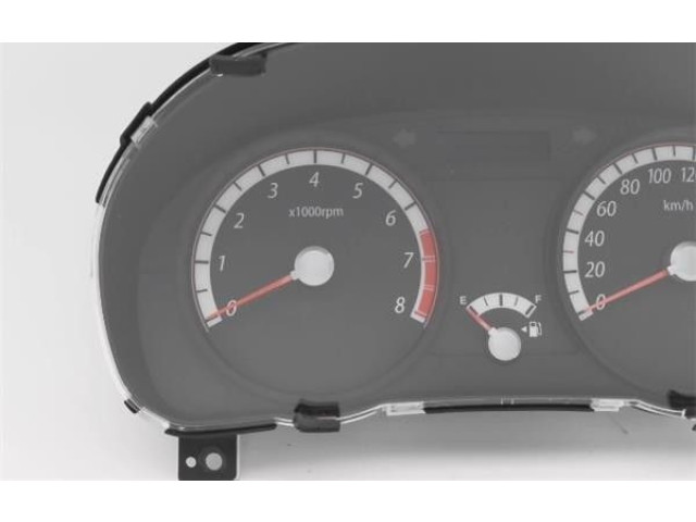 Панель приборов 940031G140, 940091G120   KIA Rio       