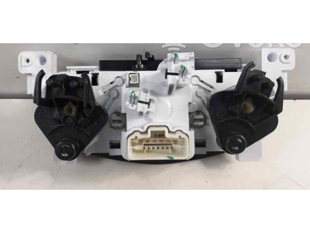 Модуль блока управления кондиционером Dacia Sandero