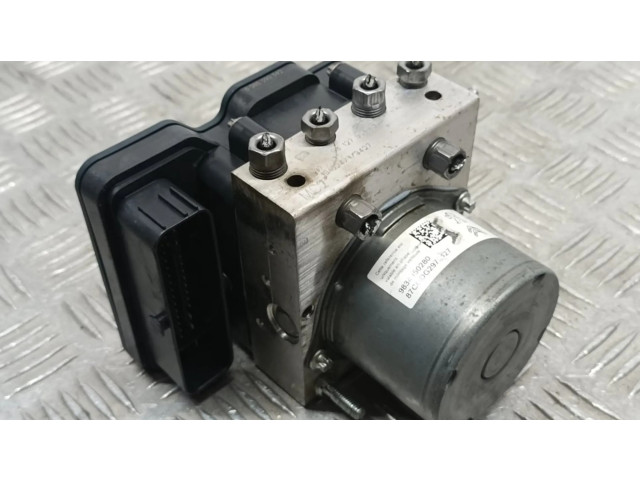 Jednotka ABS 9812786180, 970025   Citroen Berlingo 2020