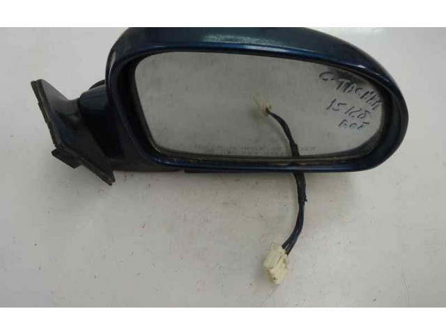 Зеркало электрическое Chevrolet Tacuma - года