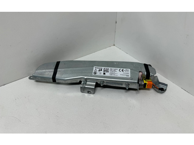 Подушка безопасности в сиденье P31436486 Volvo XC90