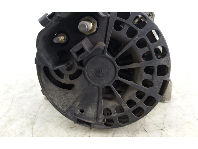 Генератор Fiat Albea