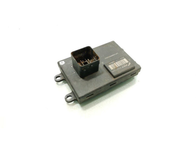 Блок управления коробкой передач 552273260 Alfa Romeo Giulietta