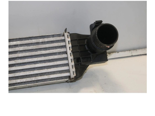 Интеркулер 53432280 Jeep Compass