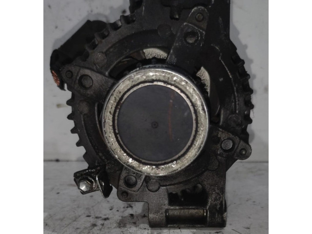 Генератор Lexus IS 220D-250-350