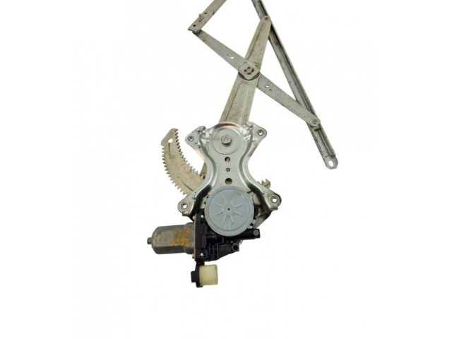 Pojistková skříňka Передний електрический механизм для подъема окна без двигателя 5713A384, 062040   Mitsubishi Outlander 2013