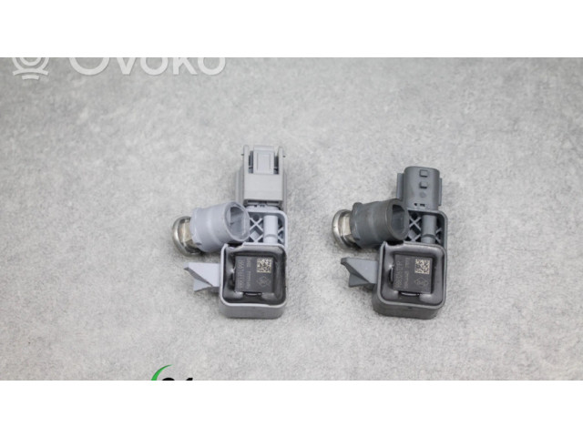 Датчик удара надувных подушек