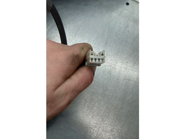 Zpětné zrcátko Volvo S40, V40 2001