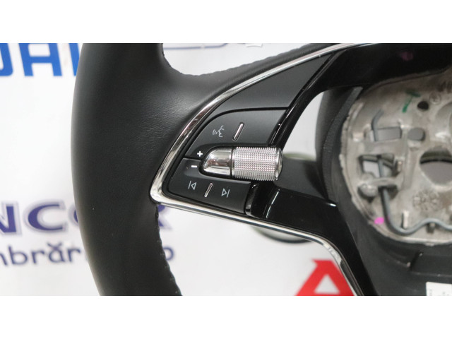 Руль Skoda Scala - года 5E3419093A, 3128798W