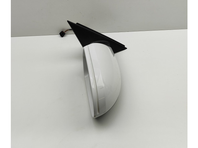 Зеркало электрическое Audi A6 S6 C7 4G 2011 - 2018 года