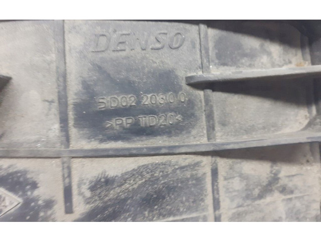 Вентилятор печки 5D0220300 Renault Clio III