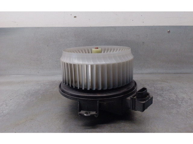 Вентилятор печки Fiat Freemont - года