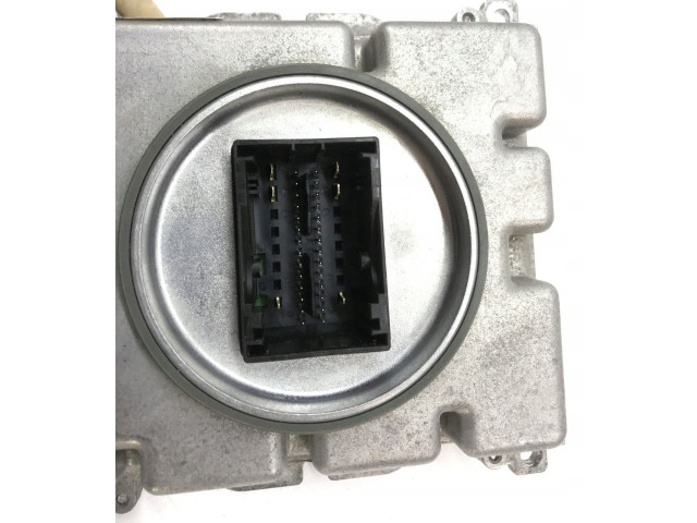 Блок управления Xenon