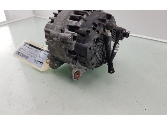 Генератор 05E903026Q, 05E903026B Cupra Formentor