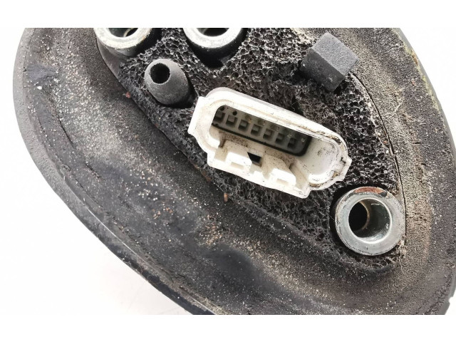 Zpětné zrcátko Fiat Punto Evo 2010 735465562