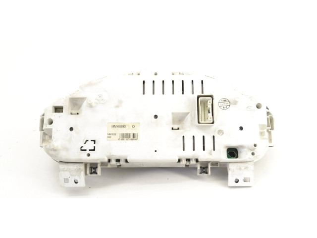 Панель приборов MN148890, MM0038001 Mitsubishi Colt