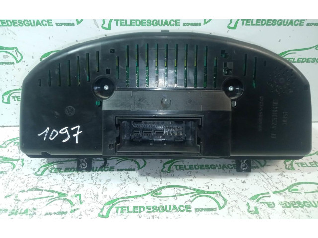 Панель приборов A2C53194181   Volkswagen PASSAT       