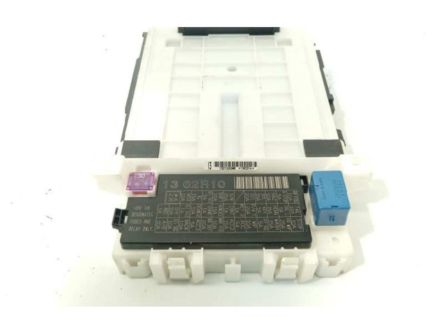 Блок управления 1362R10, 13212ADWR   Suzuki Ignis