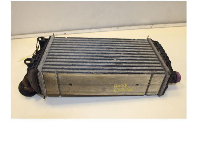 Интеркулер  9825341380   Peugeot 2008 II 