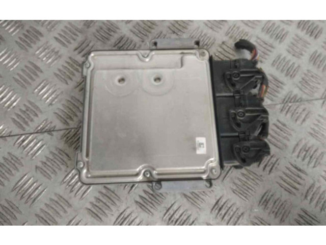 Řídící jednotka 0281019457 Renault Sandero I 2014