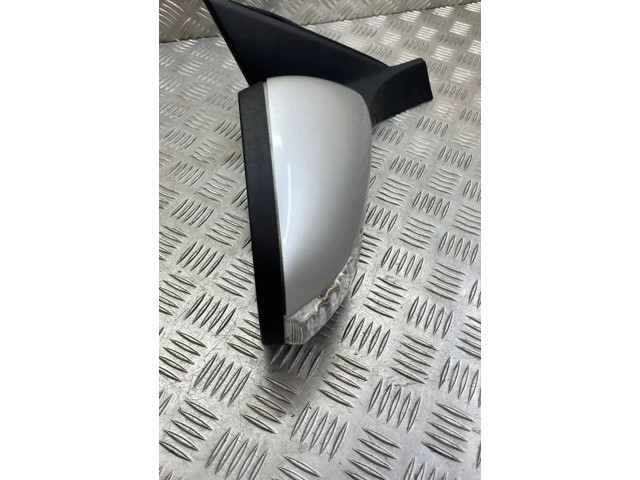 Зеркало электрическое        Volvo V70  2008 - 2013 года   