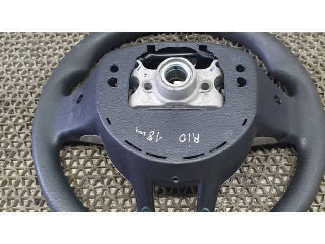 Руль KIA Rio 2017- года 56130H8000, 56100H8040