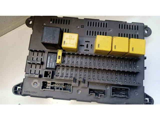 Блок управления YWC106390 Land Rover Freelander