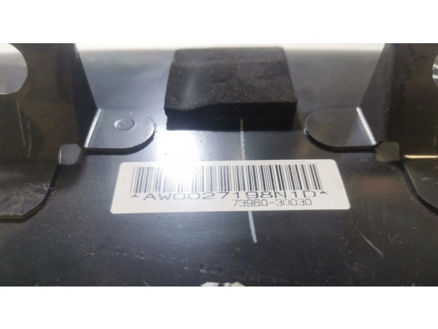 Подушка безопасности пассажира 7396030030 Lexus GS 300 400 430