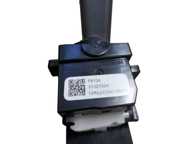 Ручка поворотов/ фонарей 12V300403BACH, 31327904   Volvo S80