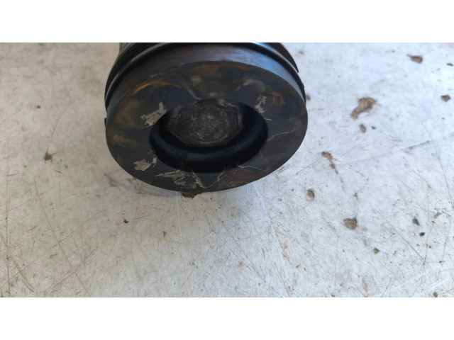 Píst 080340 Opel Vivaro pro naftový motor 1.6