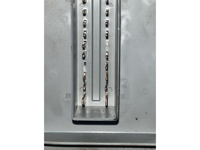 Блок предохранителей 51799306, 51799306   Fiat Idea    