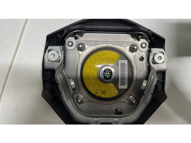 Руль Subaru Outback 2009-2014 года GS12002880, 601197808