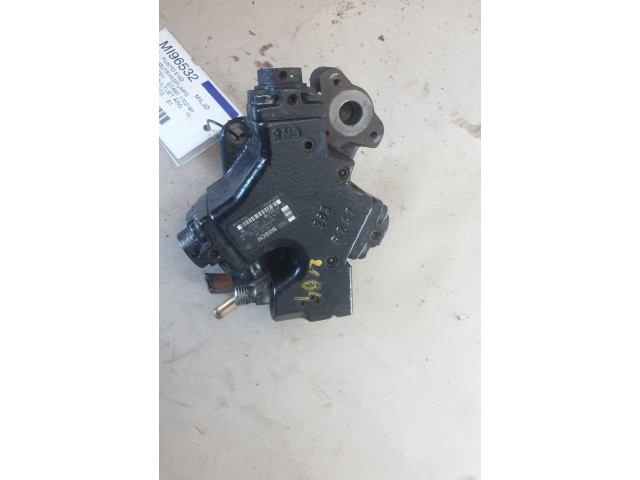 Vstřikovací čerpadlo 55237690, 0445010266 Fiat Punto Evo 199A9000
