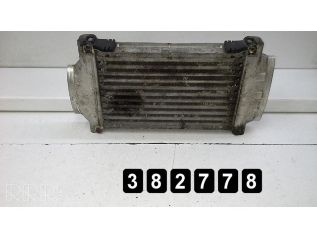 Радиатор охлаждающей жидкости