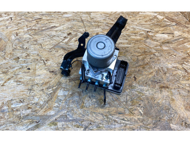 Блок АБС 5A4F1E4   BMW  X3 G01  2018 -  года