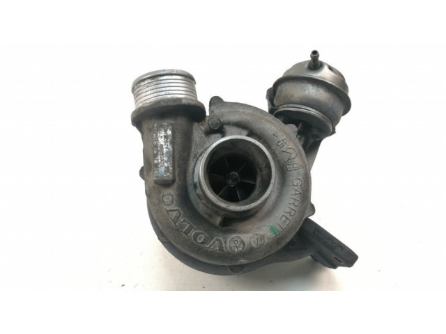 Turbodmychadlo Турбина 8689592, 723167   Volvo XC90 2.4  
