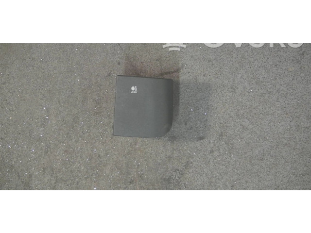 Блок подушек безопасности 1H2919235C Volkswagen Golf III