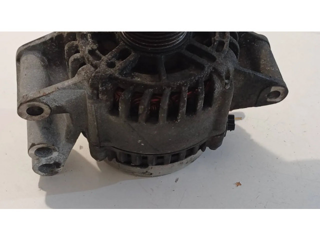 Генератор 2S6TFC, 070523   Ford Fiesta 1.4     