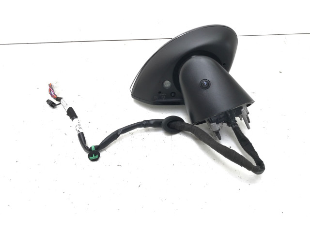 Зеркало электрическое        Volvo EX30  2024 -  года   